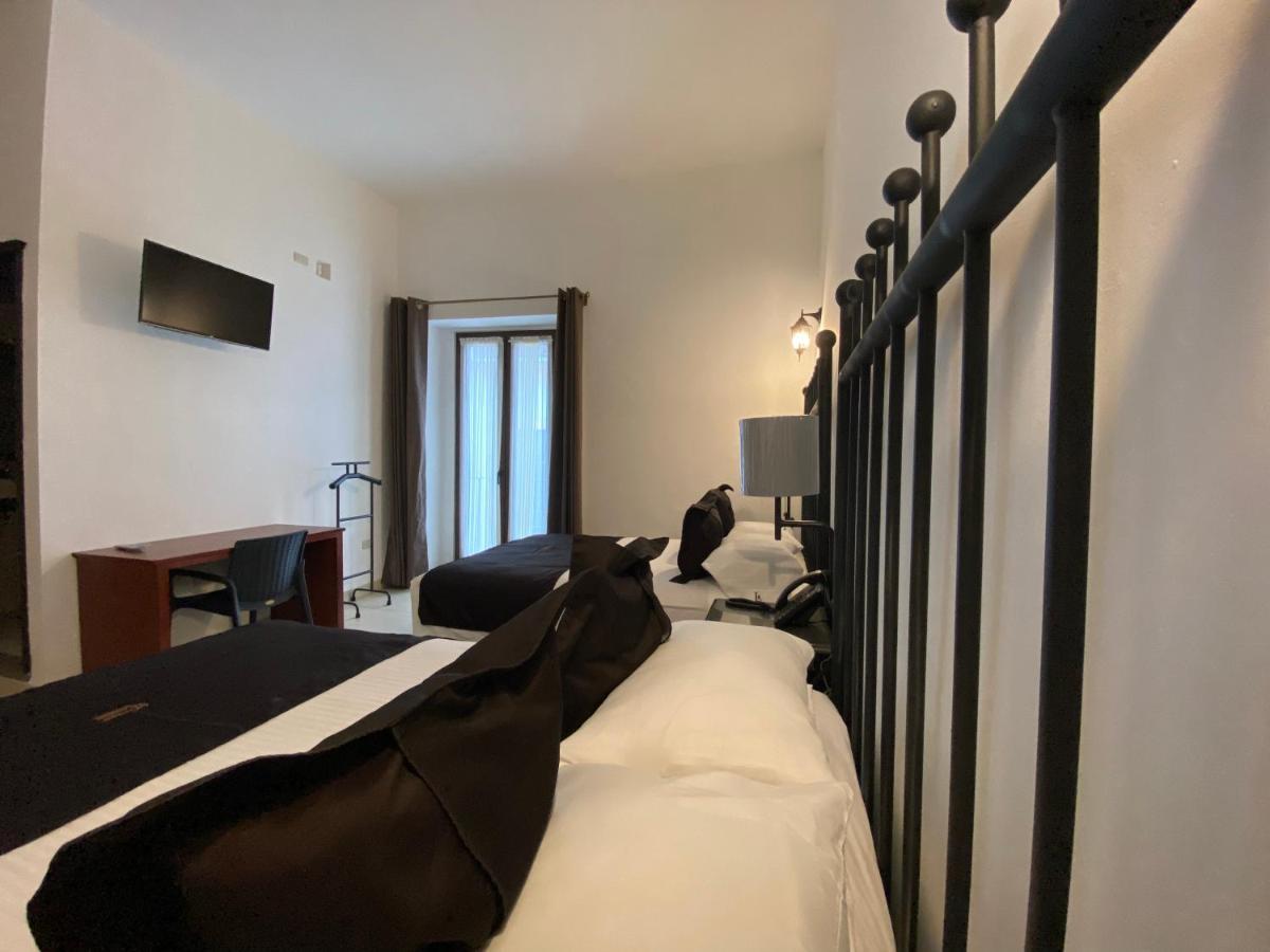 Hotel Plata Condesa Guanajuato Eksteriør bilde