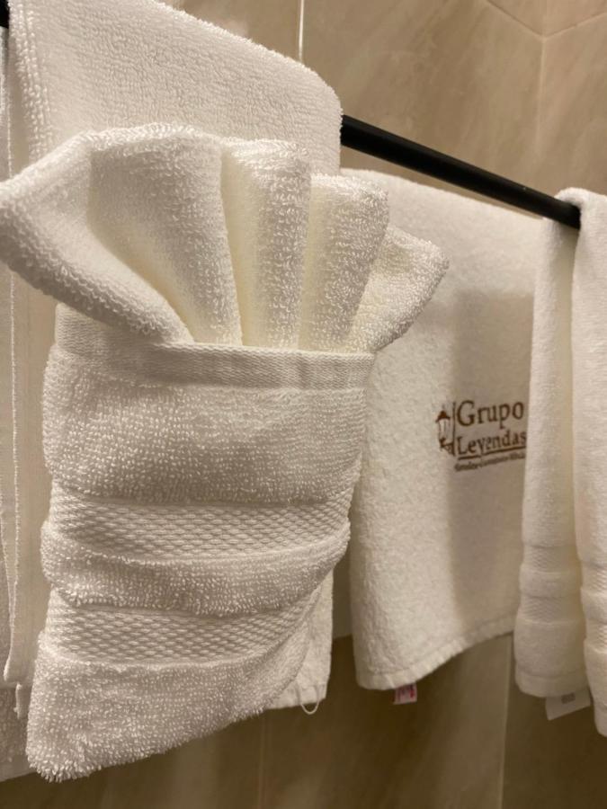 Hotel Plata Condesa Guanajuato Eksteriør bilde